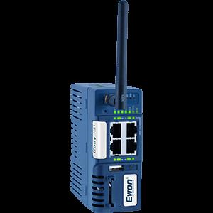 EC7133L ETHERNET+ 4G
.Conexión a Internet (WAN): cable ethernet o 4G+, Europa (antena no incluida).
· Conexión a máquina (LAN): cable ethernet.
· Otros: 1 DI, 1 DO, 1 SD, 1 USB.
· Switch 4 puertos configurable para WAN / LAN